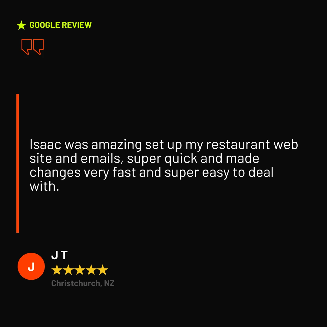 Drift Creative — Marketing & Web, Christchurch NZ